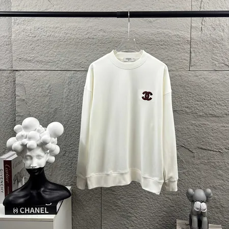 シャネル パーカー