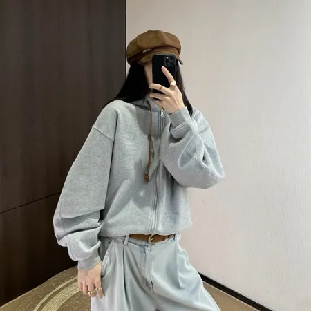 ロエベ パーカー