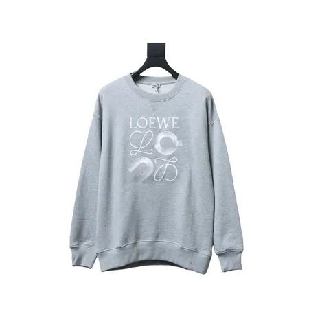 ロエベ パーカー