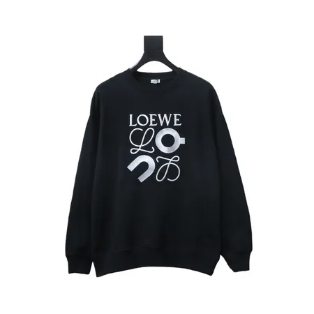 ロエベ パーカー