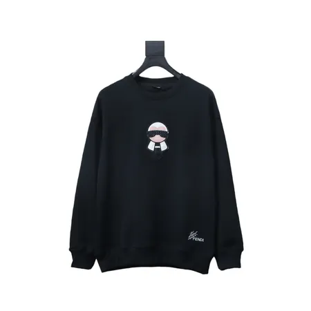 フェンディ パーカー