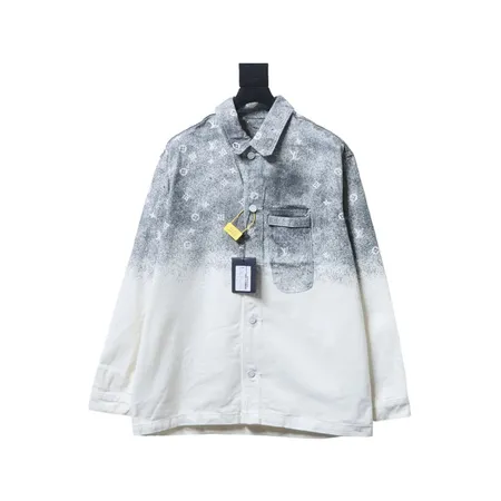 ルイヴィトン シャツ