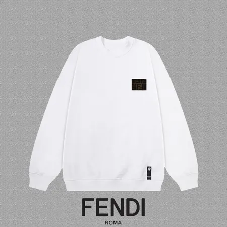 フェンディ パーカー