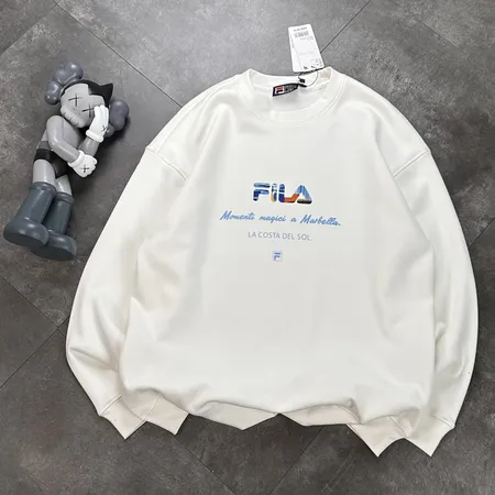 フィラ パーカー