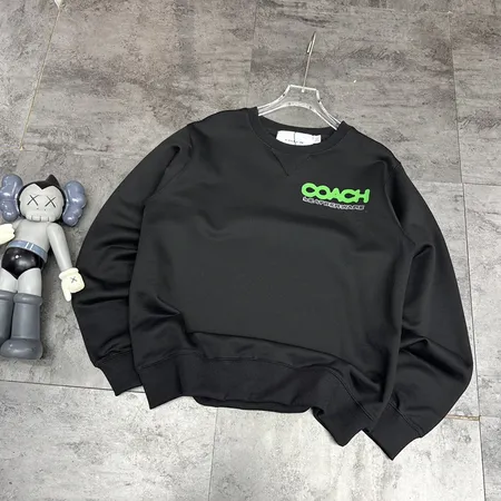 コーチ パーカー