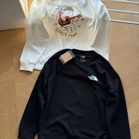 ノースフェイス パーカー