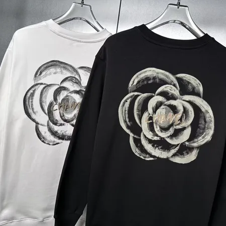 シャネル パーカー