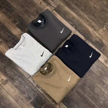 ナイキ パーカー