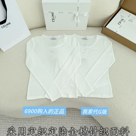 セリーヌ Tシャツ