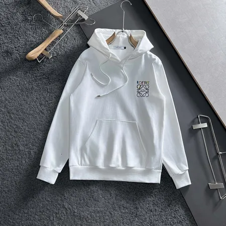 ロエベ パーカー