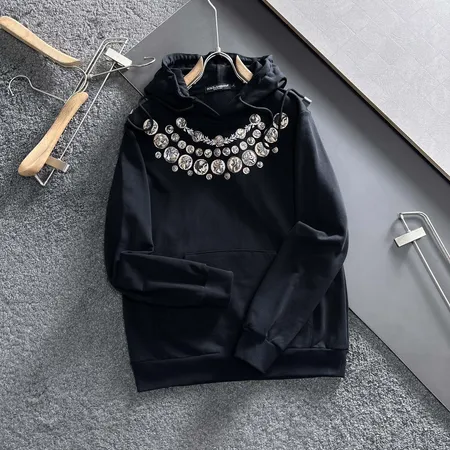 ドルチェ＆ガッバーナ パーカー