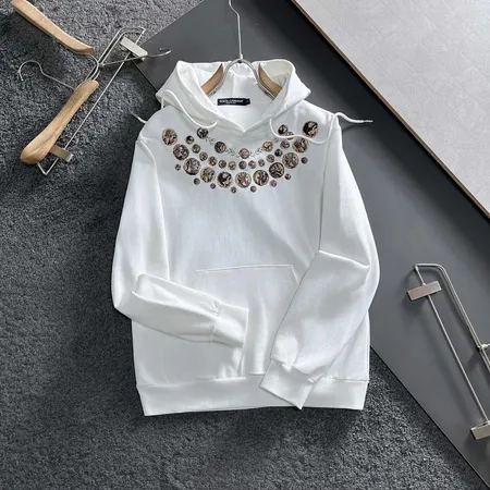 ドルチェ＆ガッバーナ パーカー