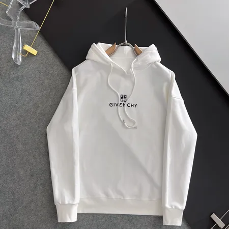 ジバンシィ パーカー