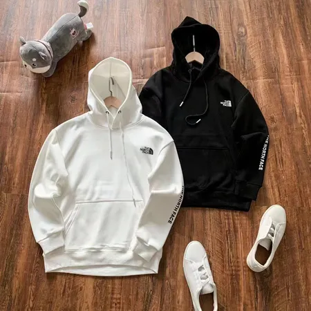 ノースフェイス パーカー