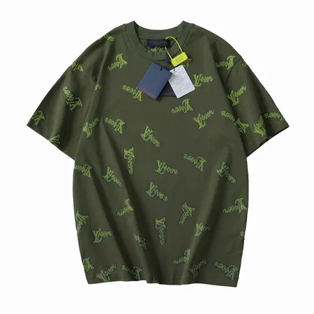 ルイヴィトン Tシャツ