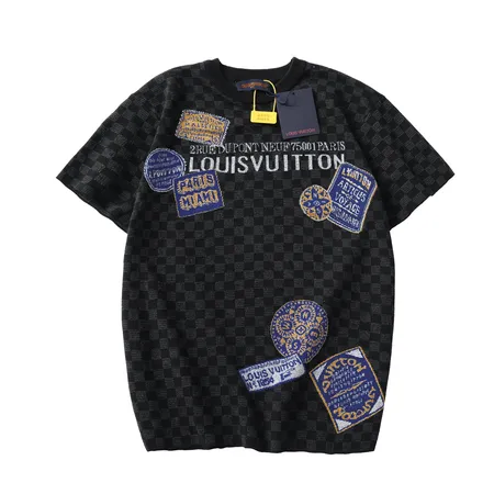 ルイヴィトン Tシャツ