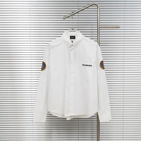 バレンシアガ シャツ