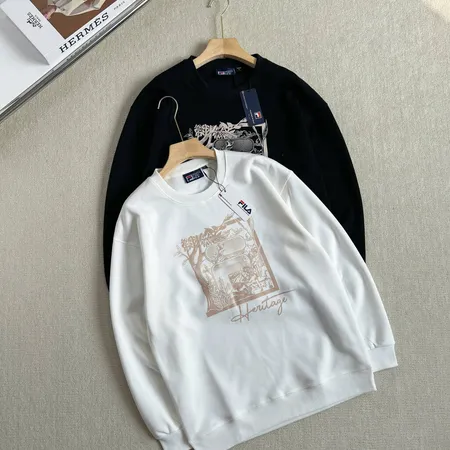 フィラ パーカー