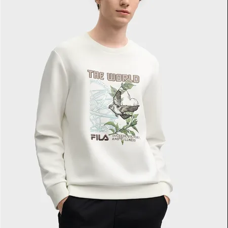 フィラ パーカー