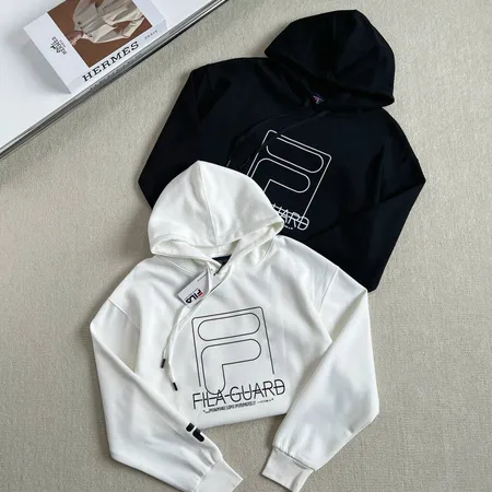 フィラ パーカー