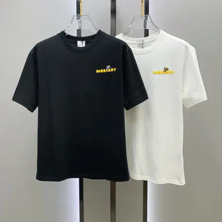 バーバリー ス Tシャツ