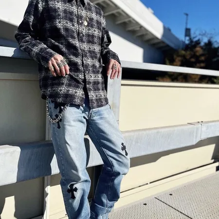 フェンディ シャツ