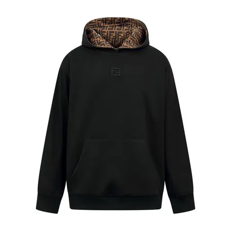 フェンディ パーカー