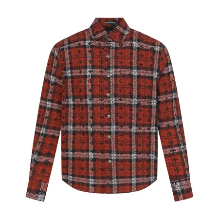 フェンディ シャツ