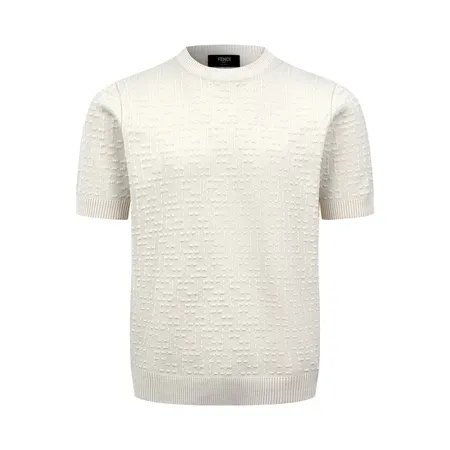 フェンディ Tシャツ