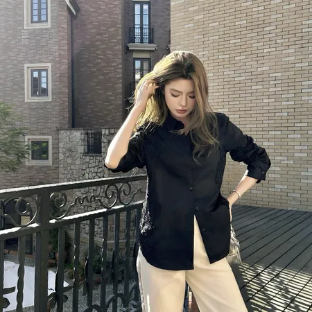 ディオール シャツ