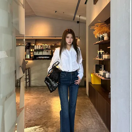 ディオール シャツ