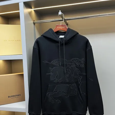 バーバリー ス パーカー