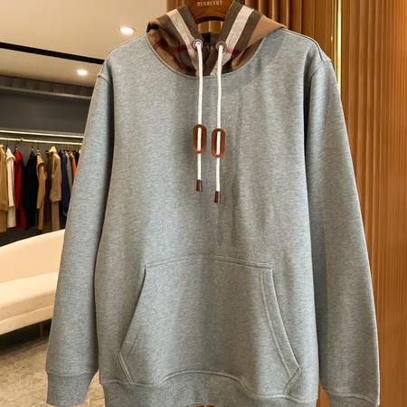 バーバリー ス パーカー