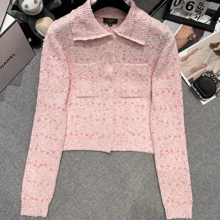 シャネル シャツ