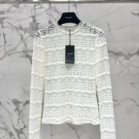 イブサンローラン Tシャツ