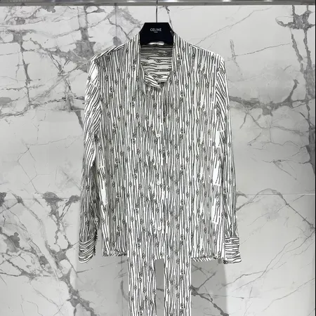 セリーヌ シャツ