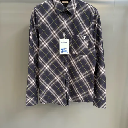 バーバリー ス シャツ