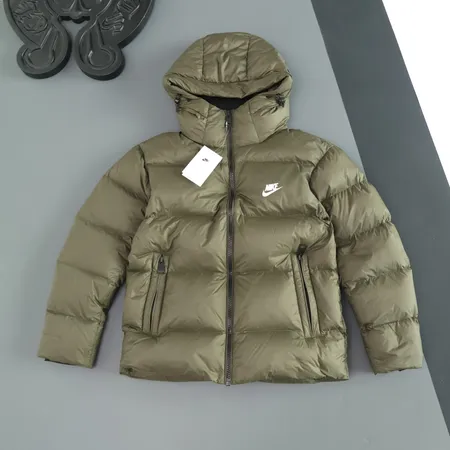 ナイキ ダウンジャケット