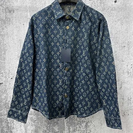 ルイヴィトン ジャケット