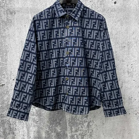 フェンディ ジャケット