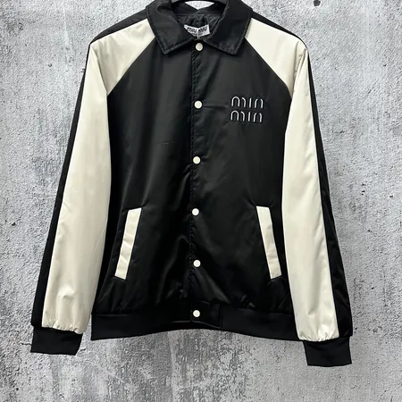 ミュウミュウ ジャケット