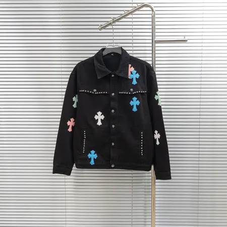 クロムハーツ ジャケット