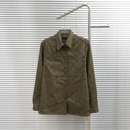 ルイヴィトン ジャケット