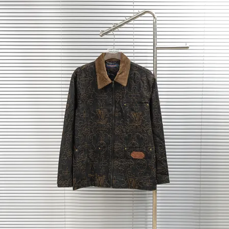 ルイヴィトン ジャケット