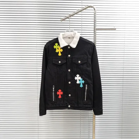 クロムハーツ ジャケット