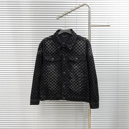 ルイヴィトン ジャケット