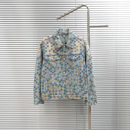 ルイヴィトン ジャケット