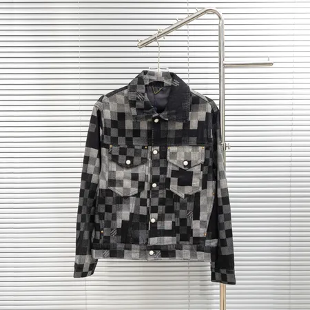 ルイヴィトン ジャケット