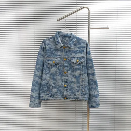 ルイヴィトン ジャケット