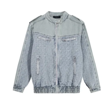 ルイヴィトン ジャケット